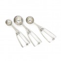 Ledų šaukštas "Soul Kitchen Ice" (5 cm.)