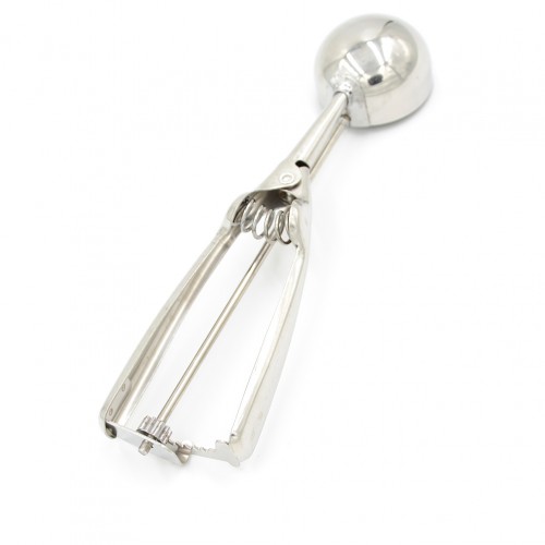 Ledų šaukštas "Soul Kitchen Ice" (5 cm.)