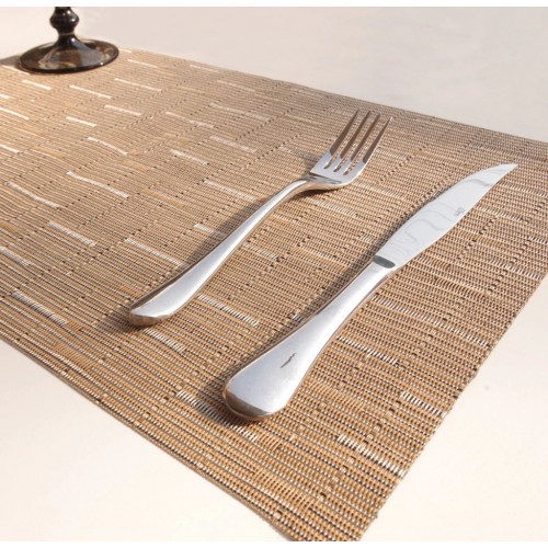 Valgomojo stalo kilimėlis "Soul Kitchen Table"