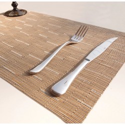 Valgomojo stalo kilimėlis "Soul Kitchen Table"