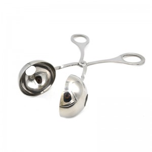 Maisto gaminimo įrankis "Soul Kitchen Ball" (3.5 cm)