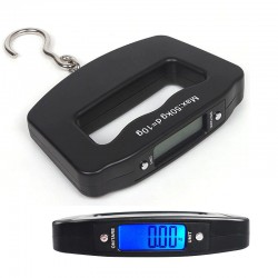 Elektroninės svarstyklės "Soul Kitchen Scale"