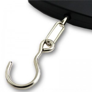 Elektroninės svarstyklės "Soul Kitchen Scale"