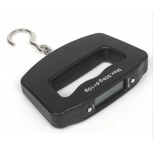 Elektroninės svarstyklės "Soul Kitchen Scale"