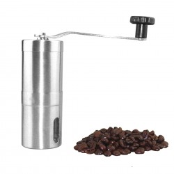 Rankinis kavos malūnėlis "Soul Kitchen Coffee 2"