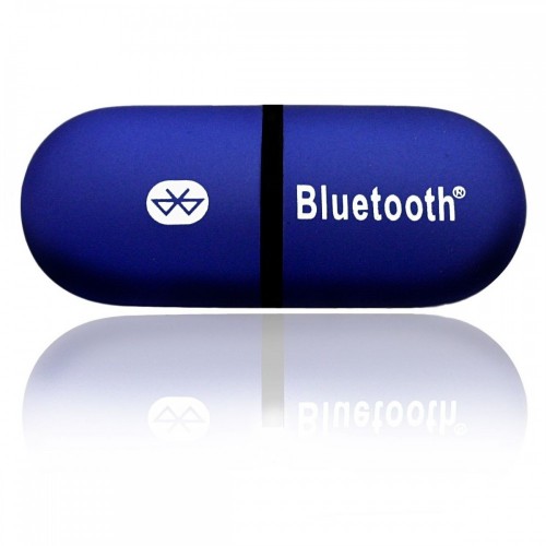 Bluetooth USB Adapteris 100 m, 2.
