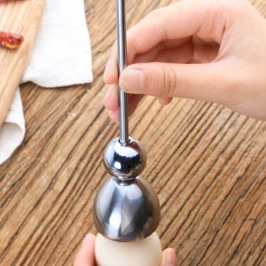Kiaušinių atidarymo įrankis "Soul Kitchen Egg Opener"