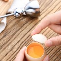 Kiaušinių atidarymo įrankis "Soul Kitchen Egg Opener"