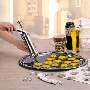 Spaustuvas "Soul Kitchen Cookie"