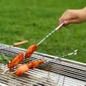 Plieniniai iešmai "Soul Kitchen Picnic" (10 vnt.)