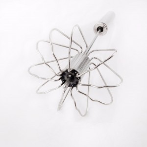 Rankinis maišytuvas "Soul Kitchen Mixing"