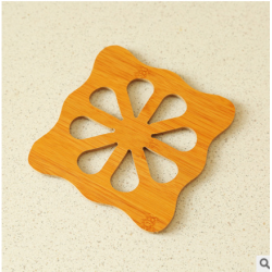 Medinis padėkliukas "Soul Kitchen Flower"