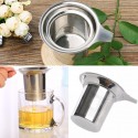 Nerūdijančio plieno filtras "Soul Kitchen Tea"