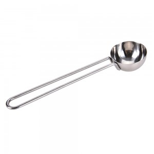 Matavimo šaukštas "Soul Kitchen Spoon"