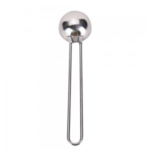 Matavimo šaukštas "Soul Kitchen Spoon"
