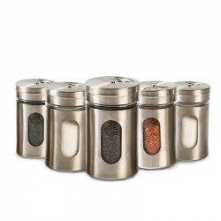 Prieskonių indas "Soul Kitchen Spice"