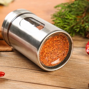 Prieskonių indas "Soul Kitchen Spice"