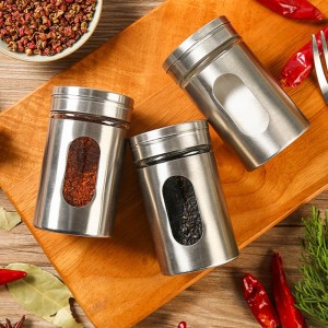 Prieskonių indas "Soul Kitchen Spice"