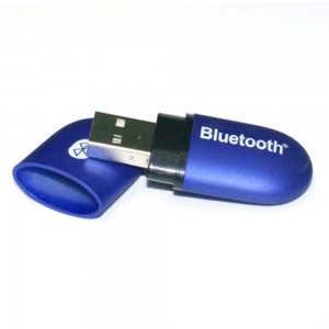 Bluetooth USB Adapteris 100 m, 2.
