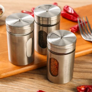 Prieskonių indas "Soul Kitchen Spice"