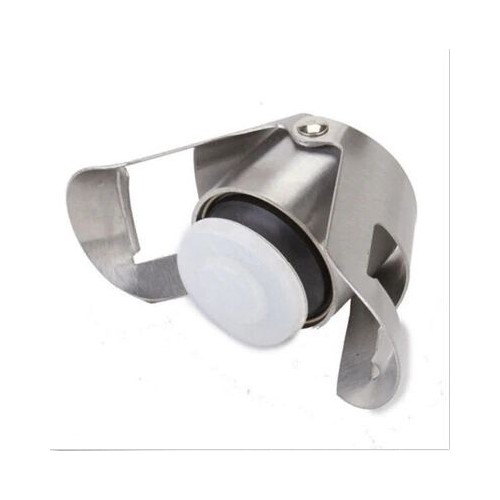 Stilingas vyno kamštis "Soul Kitchen Stylish"