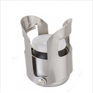 Stilingas vyno kamštis "Soul Kitchen Stylish"