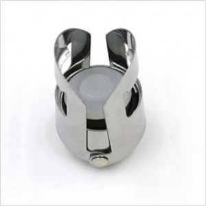 Stilingas vyno kamštis "Soul Kitchen Stylish"