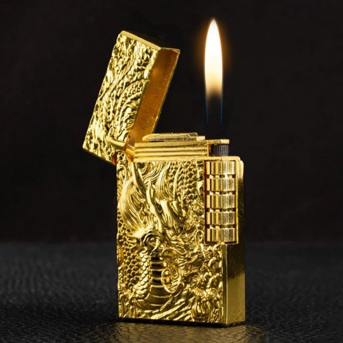 Žiebtuvėlis "Lucky Dragon 4"