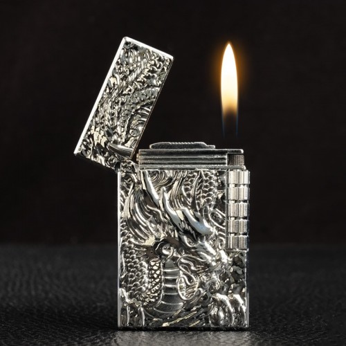 Žiebtuvėlis "Lucky Dragon 5"
