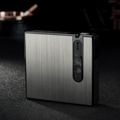 Žiebtuvėlis "Premium Creative 3"