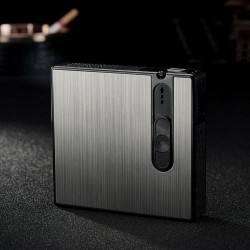 Žiebtuvėlis "Premium Creative 3"