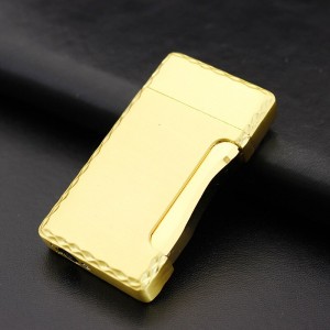 Žiebtuvėlis "Premium Double Fire"