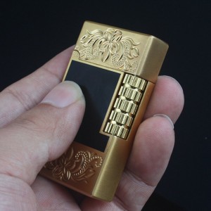 Žiebtuvėlis "Premium Gold"