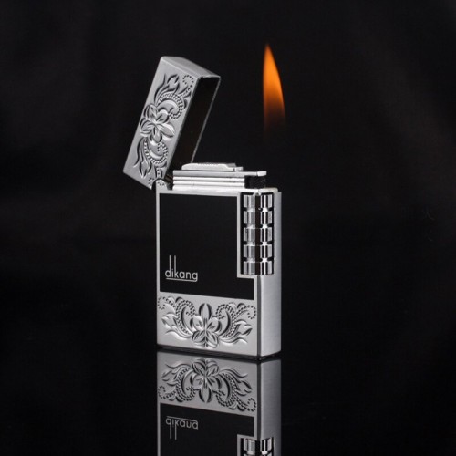 Žiebtuvėlis "Premium Silver"