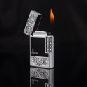 Žiebtuvėlis "Premium Silver"
