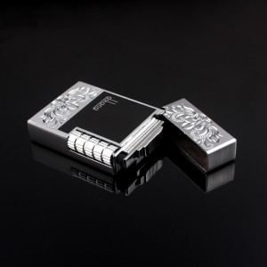 Žiebtuvėlis "Premium Silver"