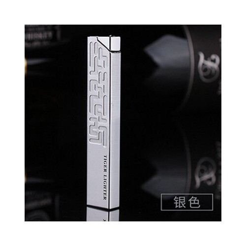 Žiebtuvėlis "Premium Long Ultra Thin 2"