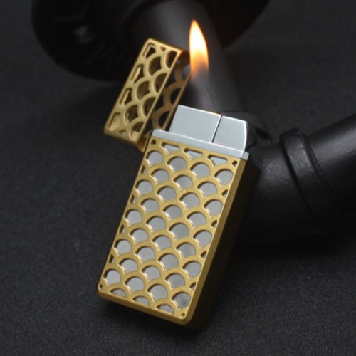 Žiebtuvėlis "Premium Double Fire 6"