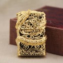 Žiebtuvėlis "Premium Golden Dragon Deluxe"