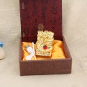 Žiebtuvėlis "Premium Golden Dragon Deluxe"