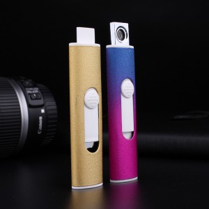 Žiebtuvėlis "Premium USB 9"