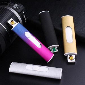 Žiebtuvėlis "Premium USB 8"
