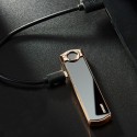 Žiebtuvėlis "Premium Long USB 2"