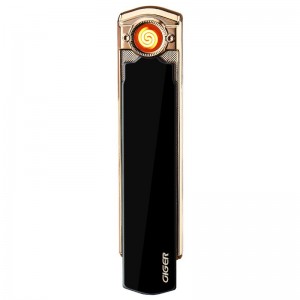 Žiebtuvėlis "Premium Long USB 2"