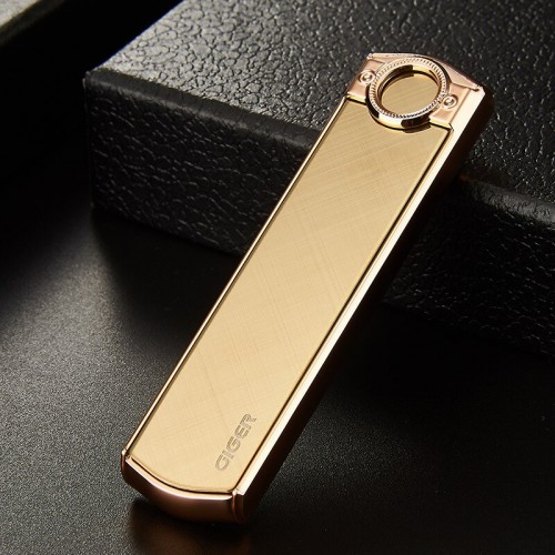 Žiebtuvėlis "Premium Long USB"