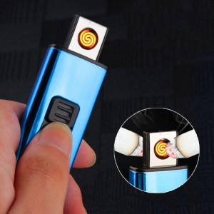 Žiebtuvėlis "Premium USB 13"