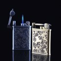 Žiebtuvėlis "Flower Elegance 2"