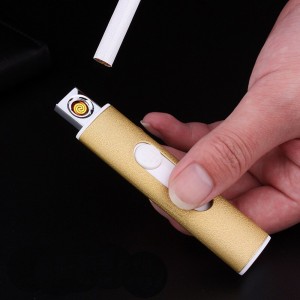 Žiebtuvėlis "Premium USB 6"