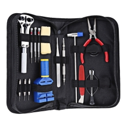 Laikrodžių taisybos rinkinys "Tvarkingas meistrelis"