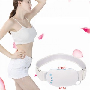 Vibruojantis liemens masažuoklis "Premium Waist Slimming"